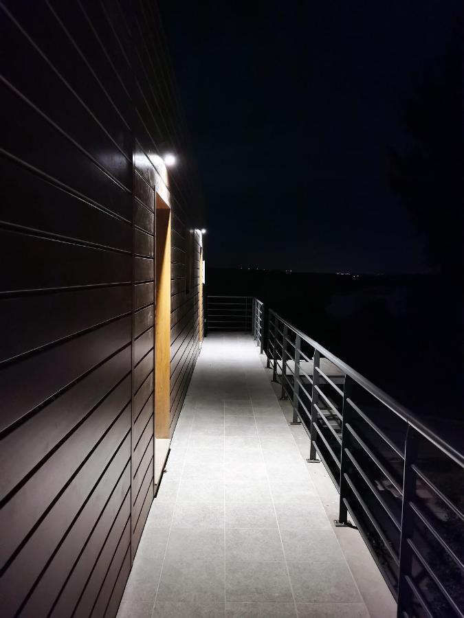 Casa Das Portas Azinhaga Bagian luar foto