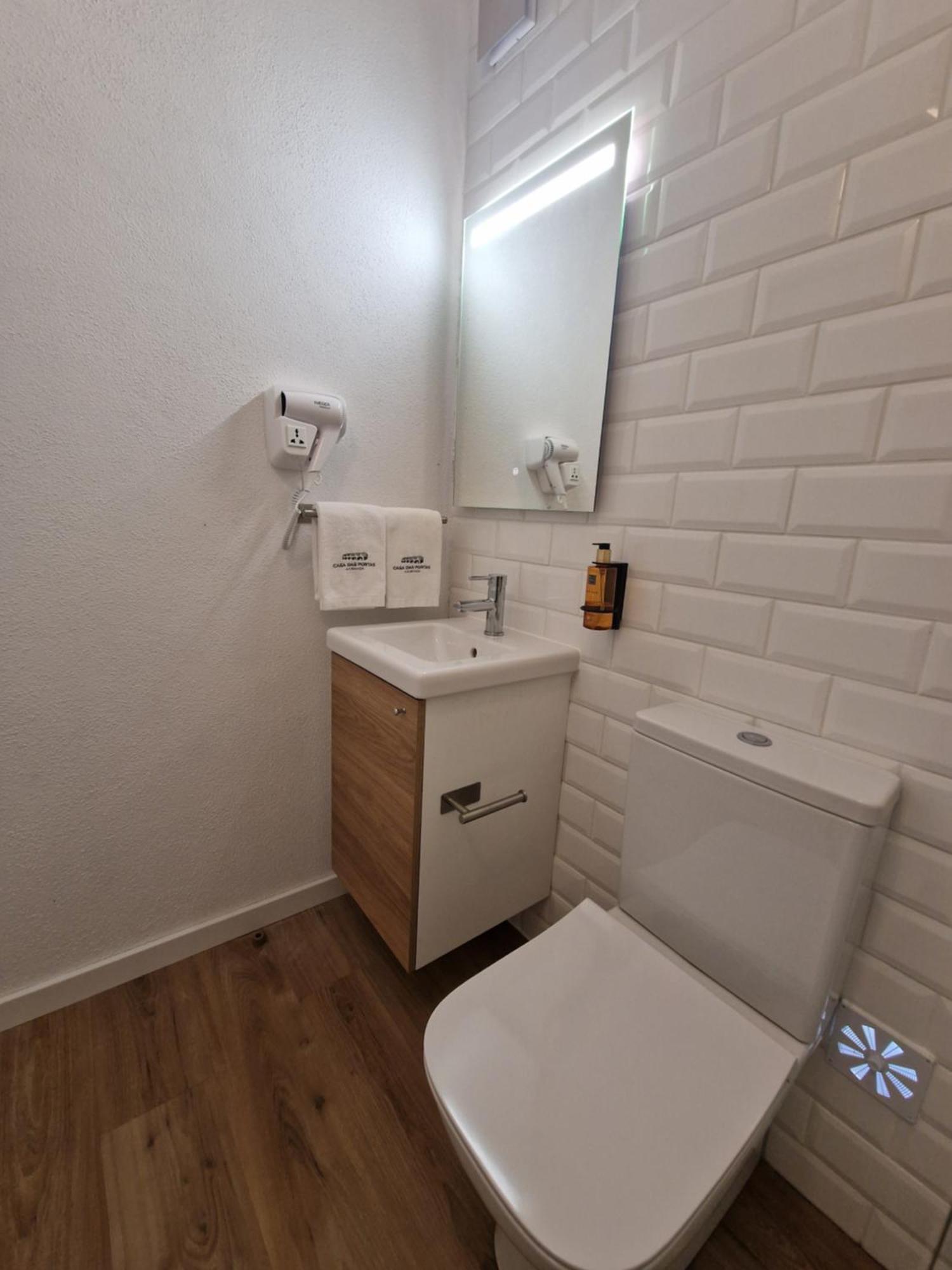 Casa Das Portas Azinhaga Bagian luar foto