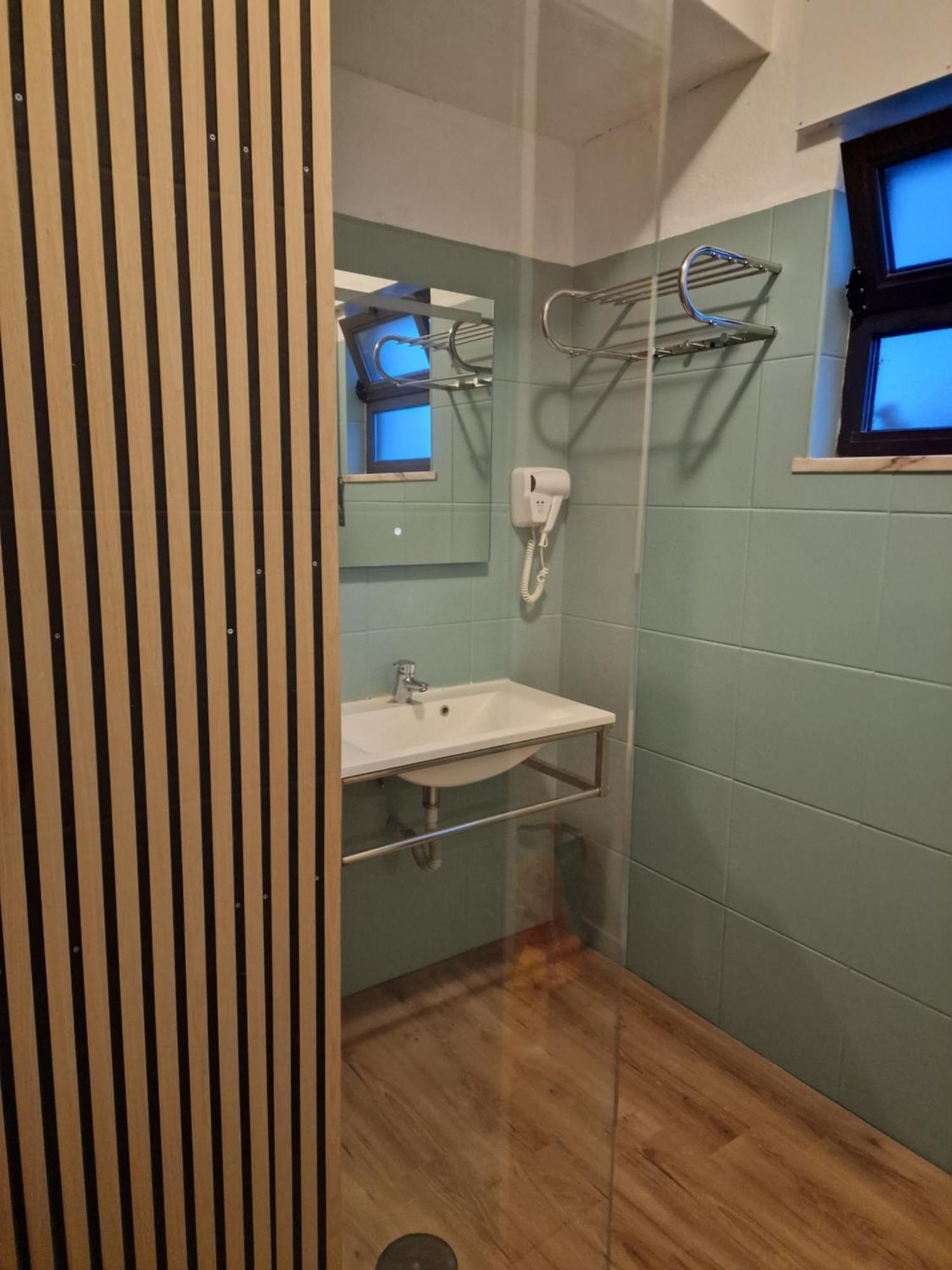 Casa Das Portas Azinhaga Bagian luar foto