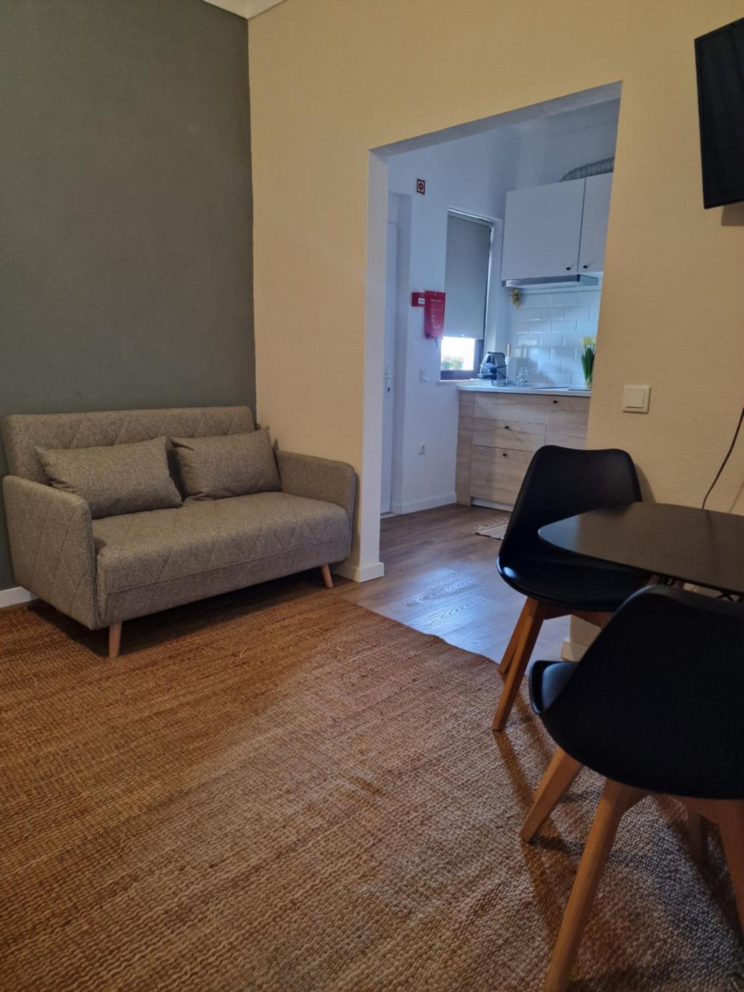Casa Das Portas Azinhaga Bagian luar foto